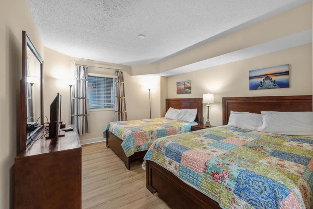 Oversized 3-Bedroom Floorplan With Amazing Panoramic Views Μιρτλ Μπιτς Εξωτερικό φωτογραφία